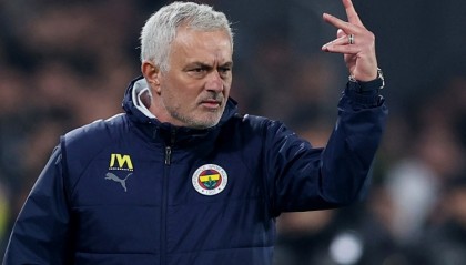 华体会体育中国官方网-穆里尼奥：费内巴切欧冠晋级概率50%，主场球迷要营造"地狱"气氛