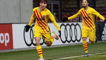 APP下载-加里多：足球很多条路不一定留在巴萨 库巴西和亚马尔是特殊例子