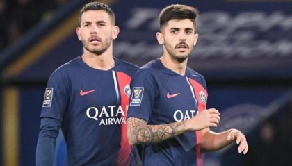 APP下载-寻觅已久的超级后卫，巴黎突然在巴西找到了？