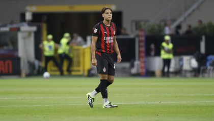 APP下载-里奇：莫德里奇非常谦逊 我最喜欢做的事情是保持平衡