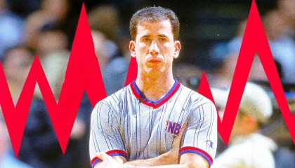 黑哨爆料：NBA会通知裁判把系列赛延长至6-7场 姚明火箭就是例子