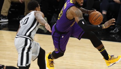 盘点NBA历史上那些被严重低估的球员