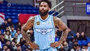 网页版登录入口-媒体人：此前效力于青岛男篮的外援鲍威尔将加盟山东