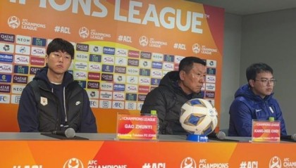 APP下载-崔康熙：无路可退必须赢球 克雷桑能否出场待定