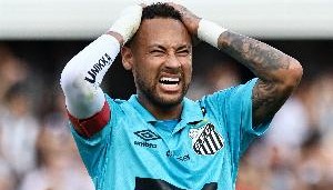 网页版登录入口-法媒：马赛否认内马尔转会传闻，称这是无稽之谈