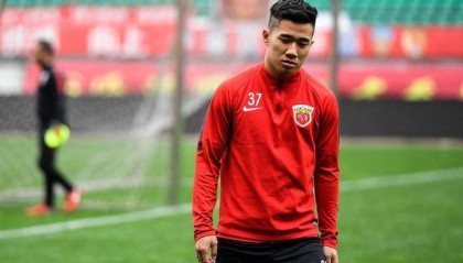 APP下载-陈彬彬留日困难机遇并存 富山主帅曾执教浙江梯队