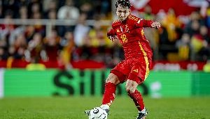 为何你没选皇马?祖比门迪：阿森纳的风格和我很契合