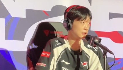 网页版登录入口-🎮Shanks：为我们的实力感到骄傲，Faker很值得我学习