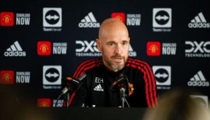 APP下载-滕哈赫：不理解为何C罗成为焦点 他在我们的计划中