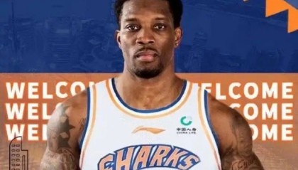 上海外援布莱德索殴打女子再陷家暴事件 被逮捕拘留保释金5万美元