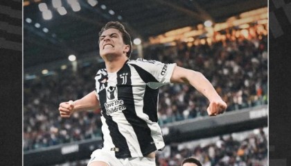 网页版登录入口-【意甲】耶尔德兹精彩破门，尤文1比0取图多尔首胜